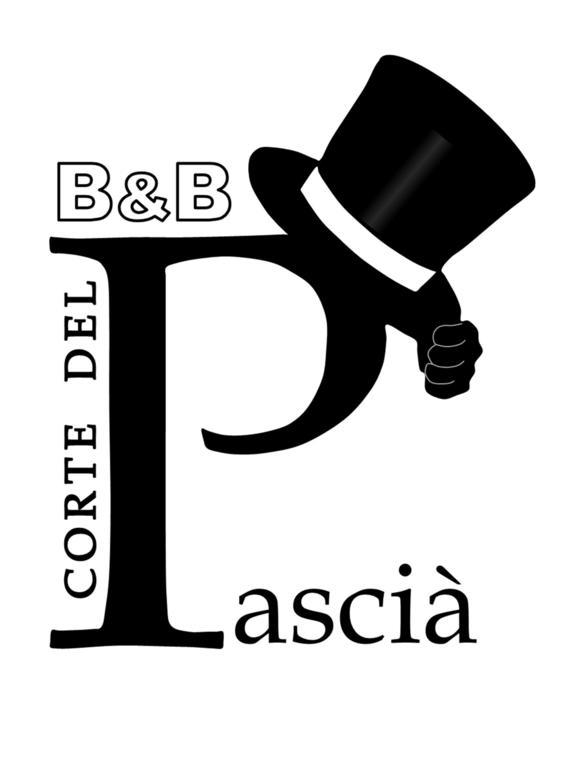 Corte Del Pascia レッチェ エクステリア 写真